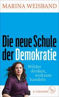 Produktbild: Die neue Schule der Demokratie
