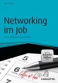 Produktbild: Networking im Job - inkl. Arbeitshilfen online