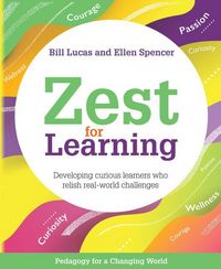 Produktbild: Zest for Learning