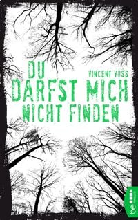 Produktbild: Du darfst mich nicht finden