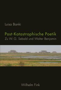 Produktbild: Post-Katastrophische Poetik