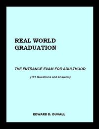 Produktbild: Real World Graduation