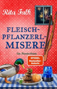 Produktbild: Fleischpflanzerl-Misere