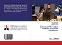 Produktbild: Computer Information Communications and Networking