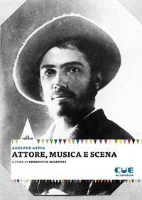 Produktbild: Attore, musica e scena