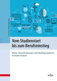 Produktbild: Vom Studienstart bis zum Berufseinstieg