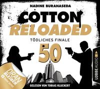 Bild vom Artikel Cotton Reloaded - Folge 50 vom Autor Nadine Buranaseda