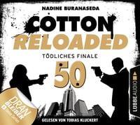 Produktbild: T&ouml;dliches Finale