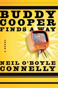 Produktbild: Buddy Cooper Finds a Way