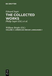 Produktbild: American Indian Languages 1