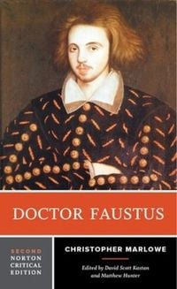Produktbild: Doctor Faustus