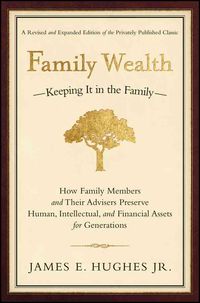 Produktbild: FAMILY WEALTH REVISED AND EXPA