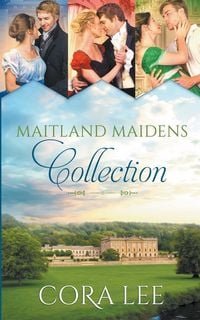 Produktbild: Maitland Maidens Collection