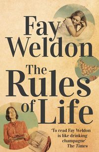 Produktbild: The Rules of Life
