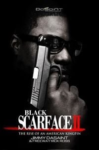 Produktbild: Black Scarface II