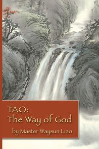 Produktbild: Tao the Way of God