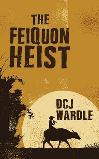 Produktbild: The Feiquon Heist