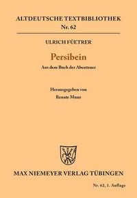 Produktbild: Persibein