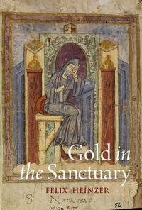 Produktbild: Gold in the Sanctuary
