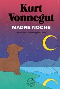 Produktbild: Madre Noche