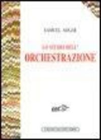 Produktbild: Lo studio dell'orchestrazione