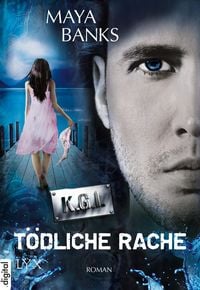 Produktbild: KGI - T&ouml;dliche Rache