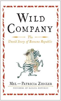 Produktbild: Wild Company