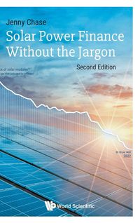 Produktbild: Solar Power Fin Without..(2nd Ed)