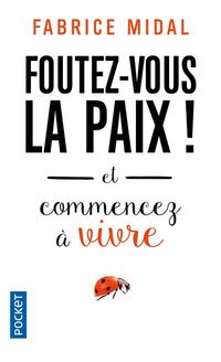 Produktbild: Foutez-vous la paix !