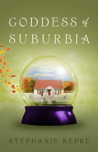 Produktbild: Goddess of Suburbia