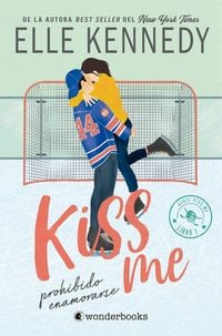 Produktbild: Kiss Me 1 - Prohibido Enamorarse