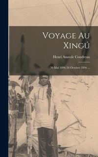 Produktbild: Voyage Au Xing&uacute;