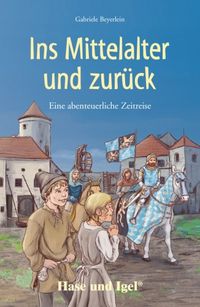 Produktbild: Ins Mittelalter und zur&uuml;ck