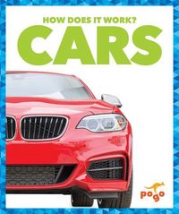 Produktbild: Cars