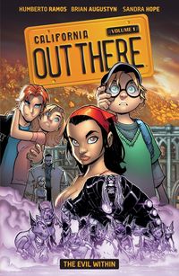 Produktbild: Out There Vol. 1