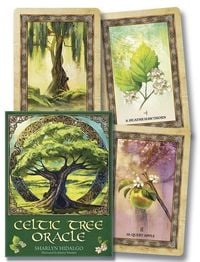 Produktbild: Celtic Tree Oracle