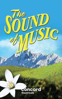 Produktbild: The Sound of Music