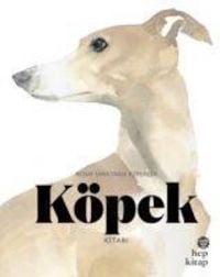 Produktbild: Köpek Kitabi Resim Sanatinda Köpekler