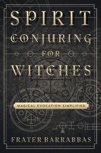 Produktbild: Spirit Conjuring for Witches