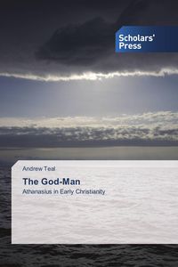Produktbild: The God-Man