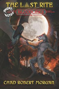 Produktbild: The Last Rite