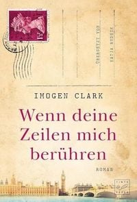 Produktbild: Wenn deine Zeilen mich ber&uuml;hren