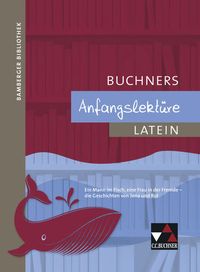 Produktbild: Bamberger Bibliothek / Buchners Anfangslekt&uuml;re