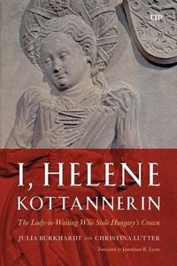 Produktbild: I, Helene Kottannerin