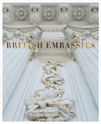 Produktbild: British Embassies