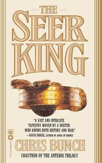 Produktbild: The Seer King