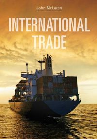 Produktbild: International Trade