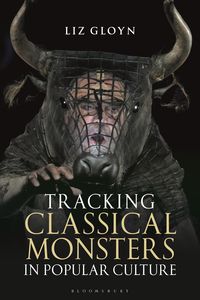 Produktbild: Tracking Classical Monsters in Popular Culture
