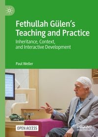 Produktbild: Fethullah Gülen’s Teaching and Practice