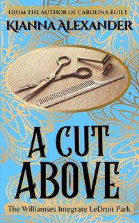 Produktbild: A Cut Above
